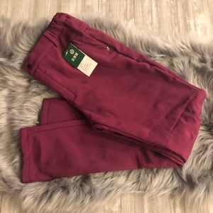 Snow pants